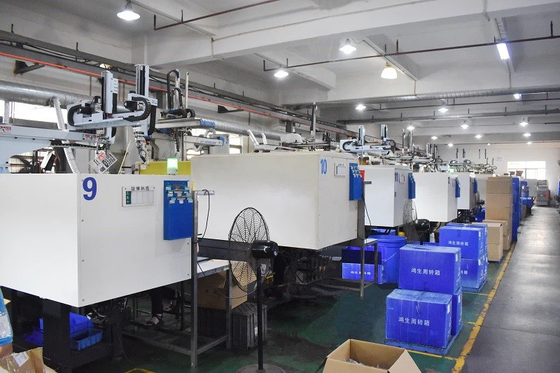 Injection Molding Workshop Injection Molding Workshop